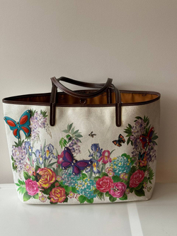 Сумка Etro Shopping bag