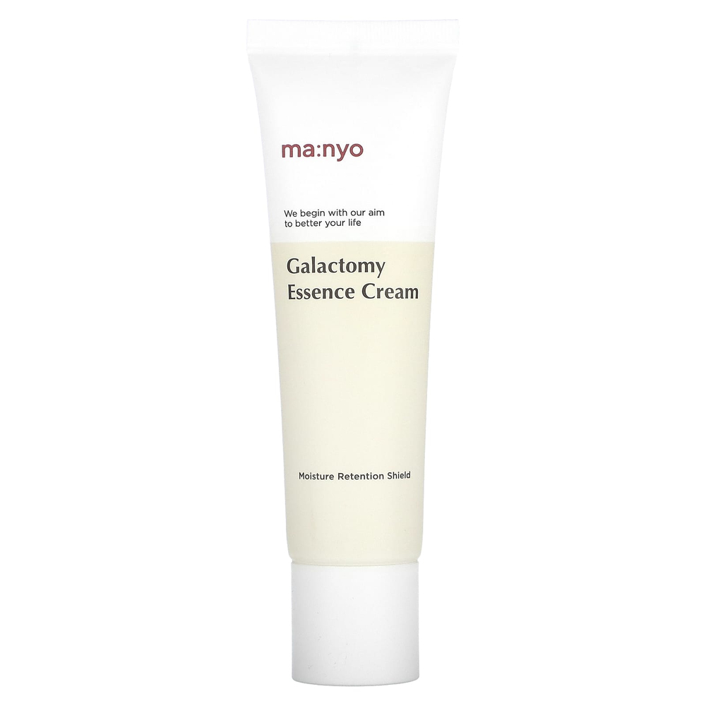 ma:nyo, Galactomy Essence Cream, 50 мл (1,6 жидк. унц.)