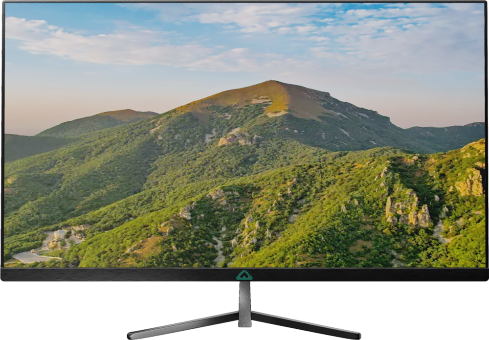 27" БЕШТАУ М2701/FHD(PN:TFT) 1920x1080 60/75Hz IPS LED 16:9 5ms VGA HDMI DP 1000:1 178/178 300cd Регулировка наклона, Чёрный МИНПРОМТОРГ (МПТ)