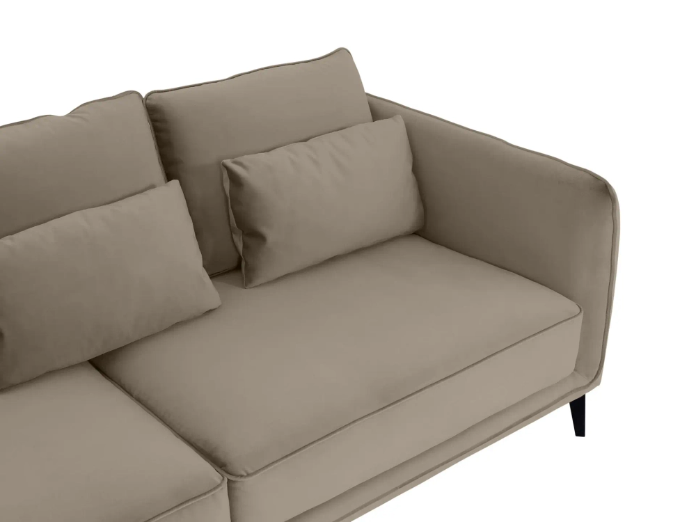 Диван Amsterdam трёхместный