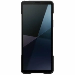 Оригинальный чехол с подставкой SONY Style Cover XQZ-CBES для Xperia 10 VI — черный