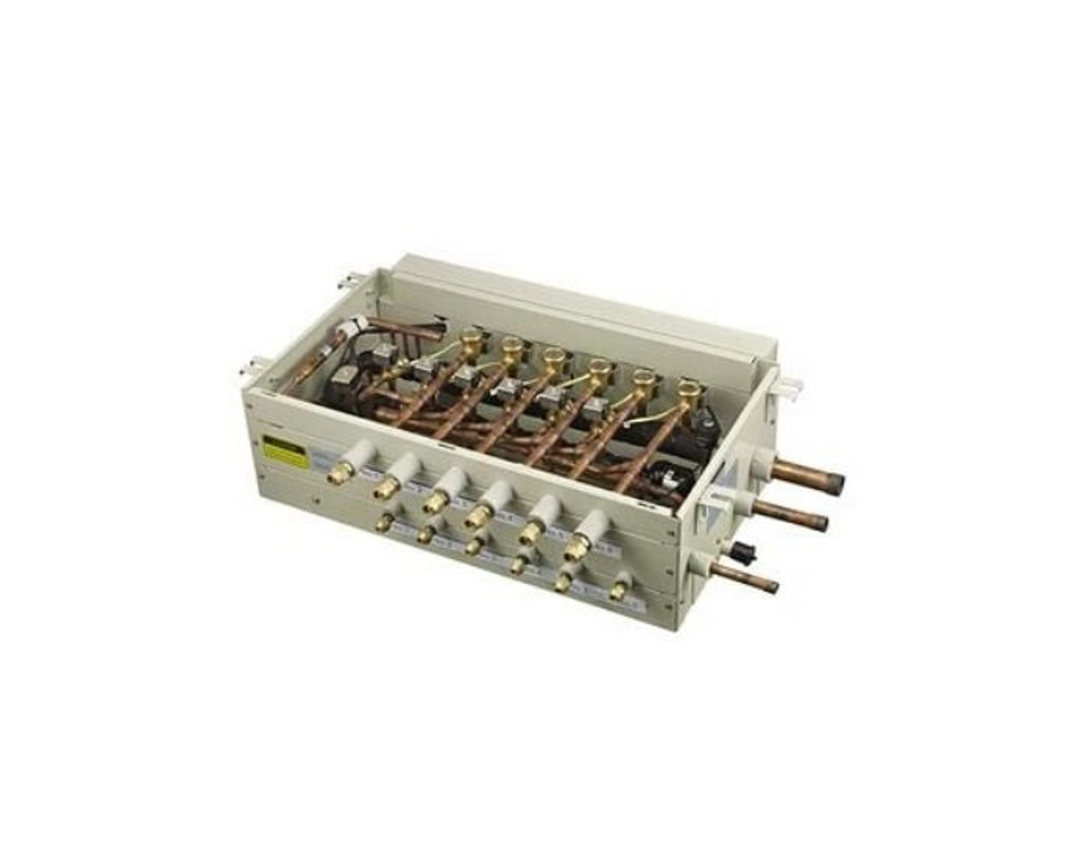 Блок переключения режимов для 3-х трубных VRF MDVMS06/N1-C