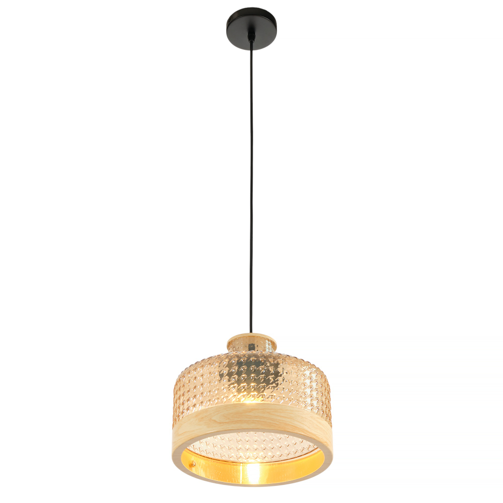 Подвесной светильник MyFar Edwin MR2481-1P