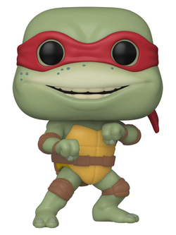 Фигурка Funko POP! Movies TMNT 2 Raphael (1135) 56164