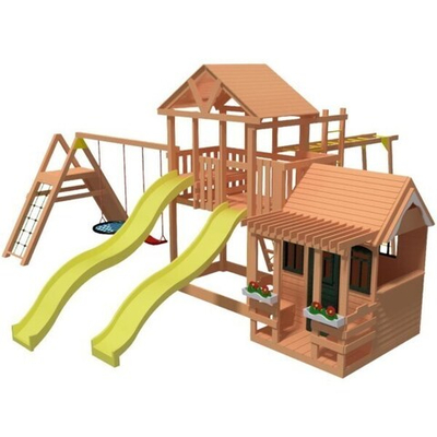 Детская игровая площадка Максон 29