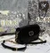 Сумка Dior 30 Montaigne Avenue черный