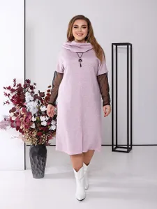 Платье УК-1104-1 Fabrika