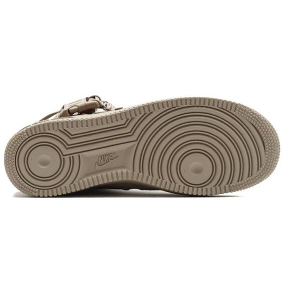 Кроссовки Nike Air FORCE 1 для скейтбординга Высокие кроссовки Юнисекс