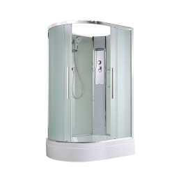 Душевая кабина AvaCan (АваКан) EM3912RN без крыши