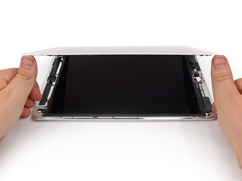 Замена дисплея на iPad Air 11 (M2) (2024)