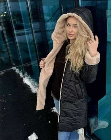 Куртка 7360566 Fabrika