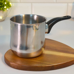 Турка 500мл нерж