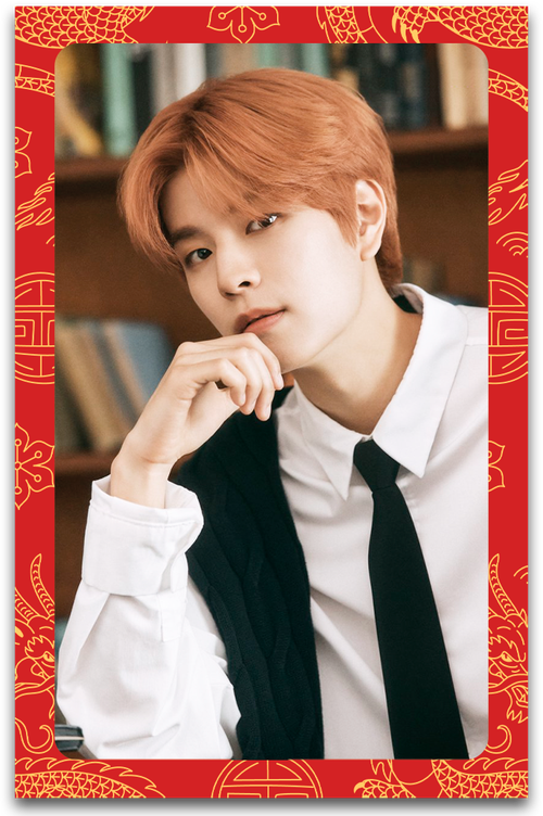 Карта / STRAY KIDS #0905