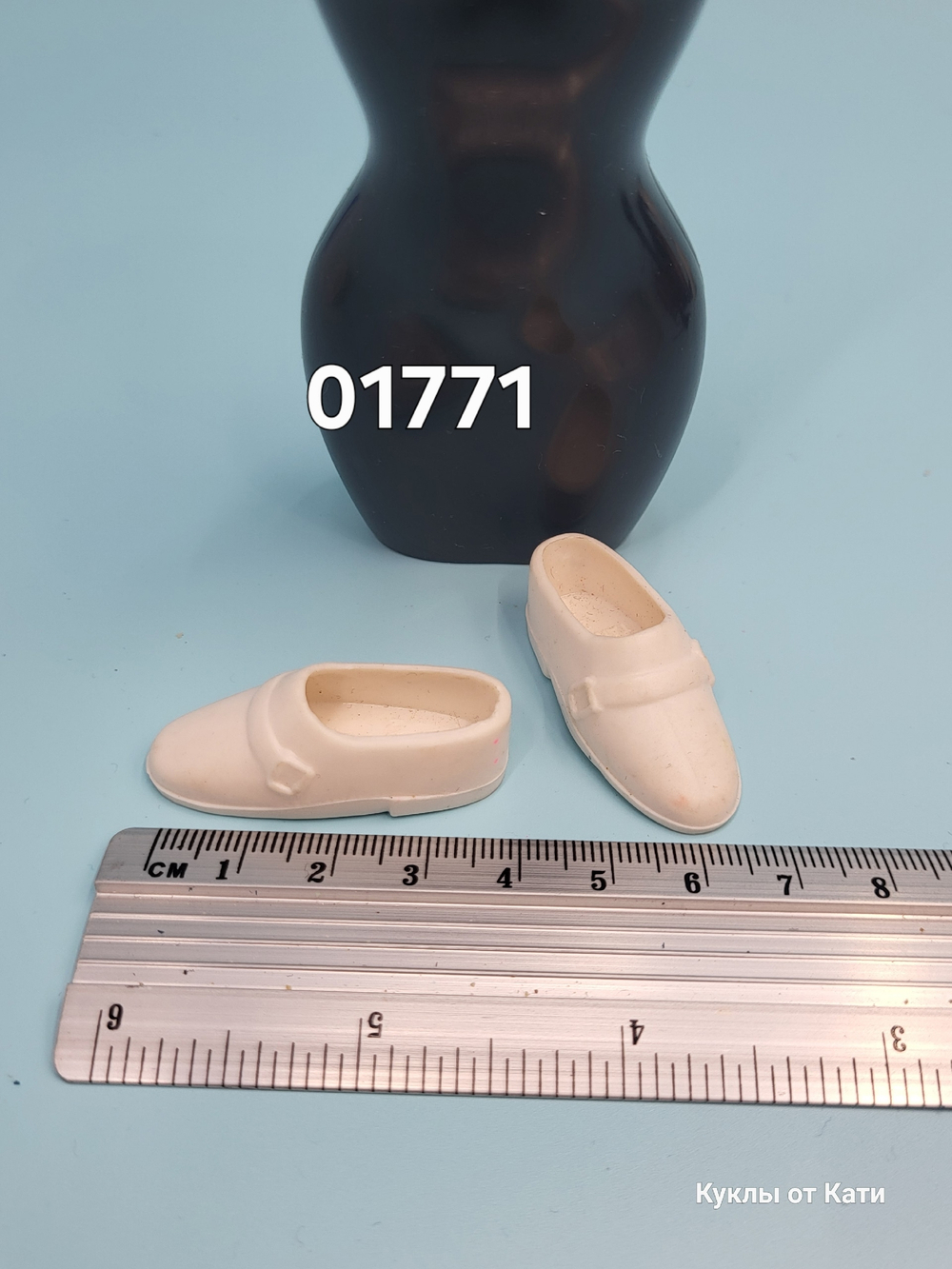 Обувь для куклы Кен винтаж 01771