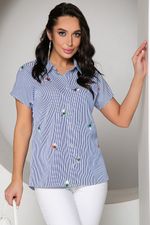 Рубашка 41179 Avili