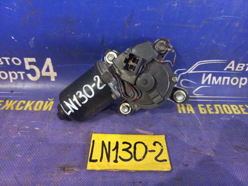 Моторчик переднего дворника TOYOTA HILUX SURF 1993