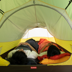 ПАЛАТКА NATUREHIKE OPALUS NH17L001-L