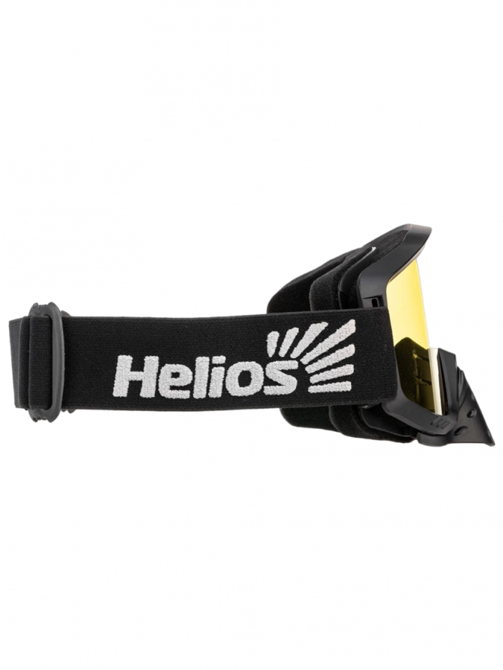 Маска снегоходная Helios HS-MT-018-Y