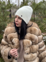 Шапка Ferz Дженифер