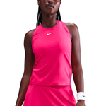 ОДЕЖДА ДЛЯ ТЕННИСА Женская, Майка NIKE VICTORY TANK .