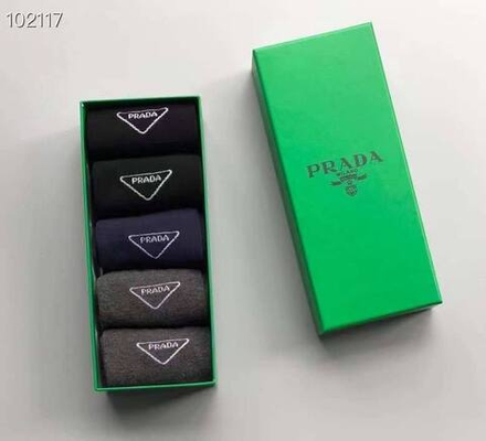 Набор носков Prada