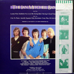 Ian Mitchell Band / Suddenly You Love Me (LP)