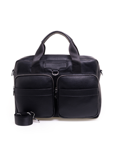 12017/10 Сумка унис., иск. кожа