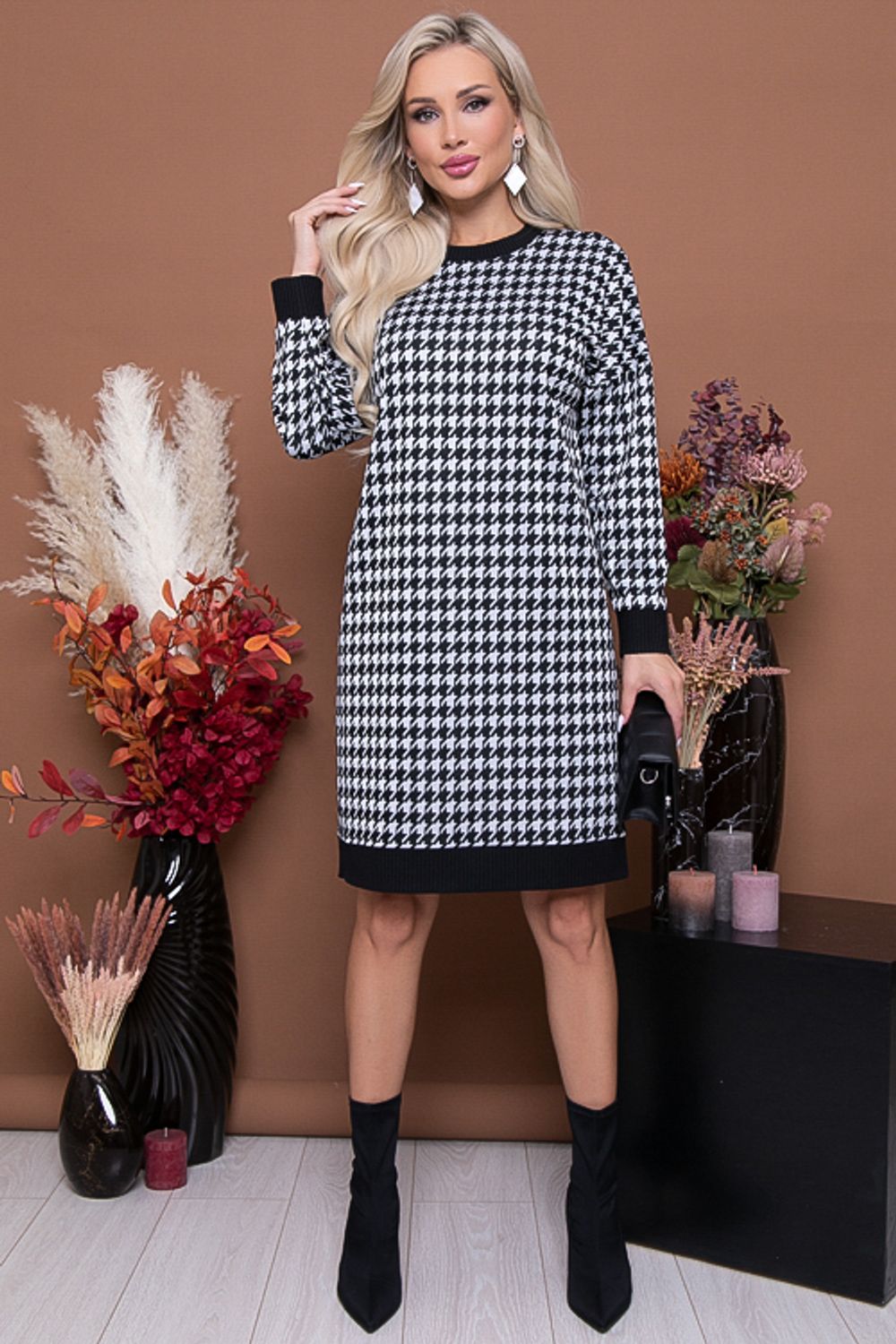 Платье 71337 Avili