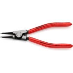 Щипцы для стопорных колец черненые 140 мм Knipex 46 11 A0