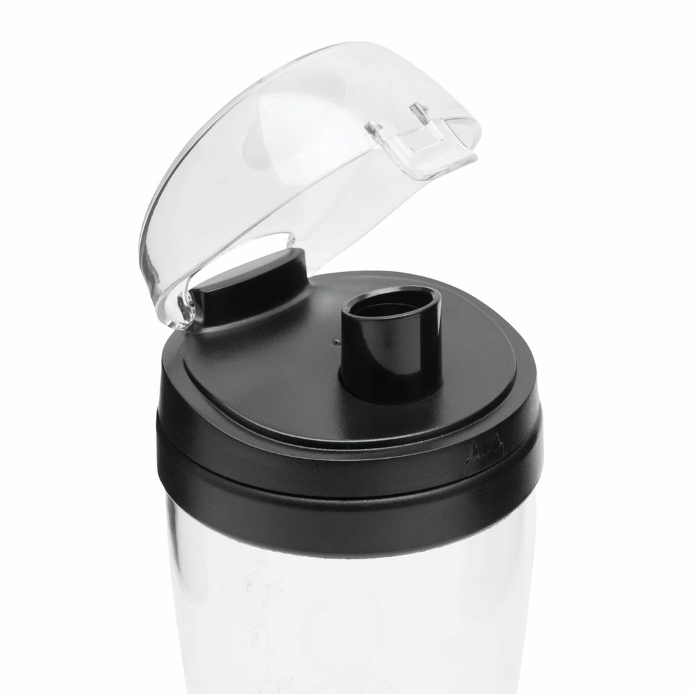 Электрический шейкер CURL