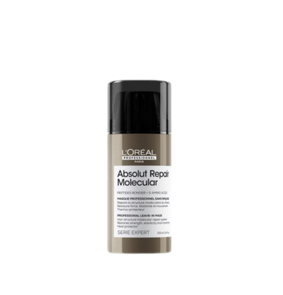 L'Oreal Professionnel ABSOLUT REPAIR MOLECULAR Leave-In Mask - несмываемая маска для молекулярного восстановления