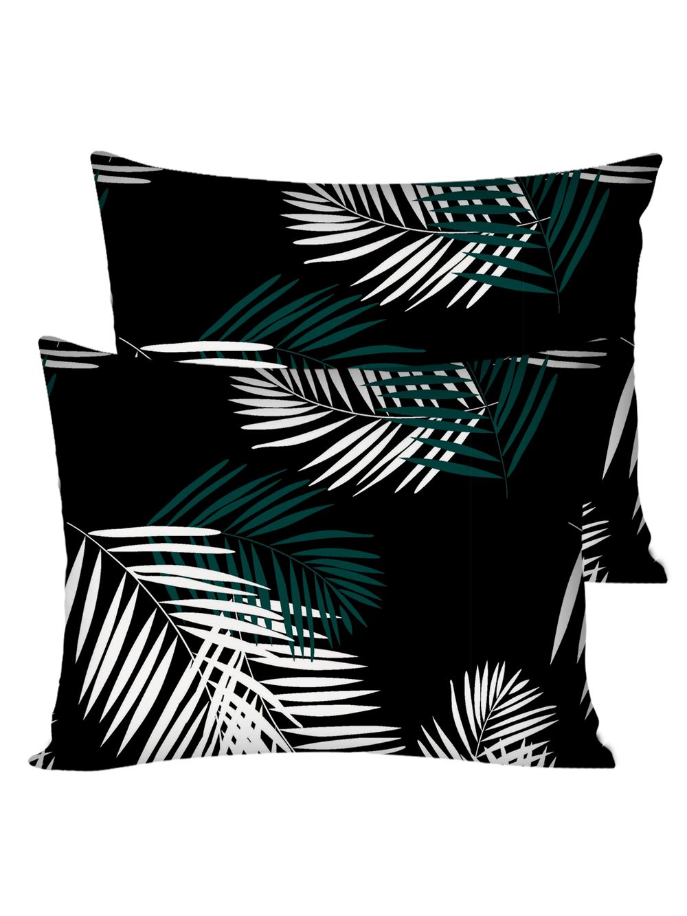 Постельное белье Полисатин Мечта "Танец перьев" 2-спальное Наволочка 50х70 см 2 шт Простынь на резинке 160x200 см Пододеяльник 175x215 см