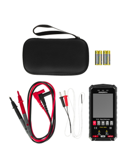 Цифровой мультиметр Ermenrich Zing TC26