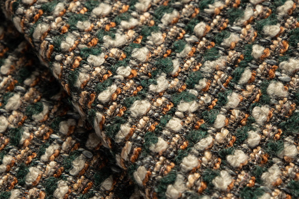 Букле Shalle (Шалле) 01