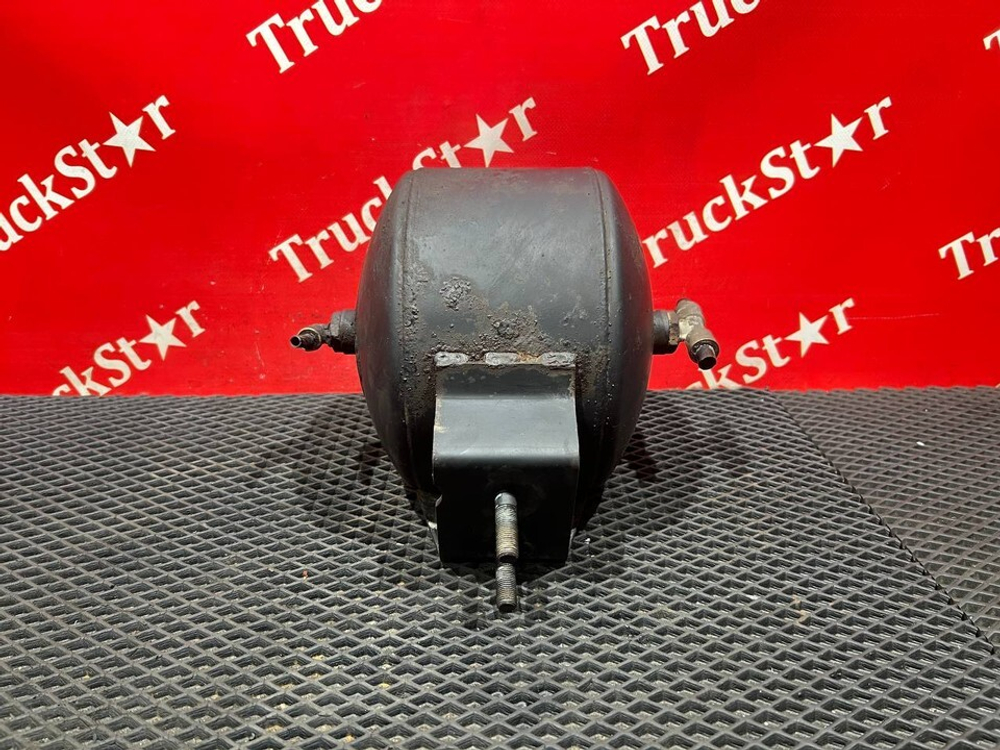 Ресивер воздушный 7L