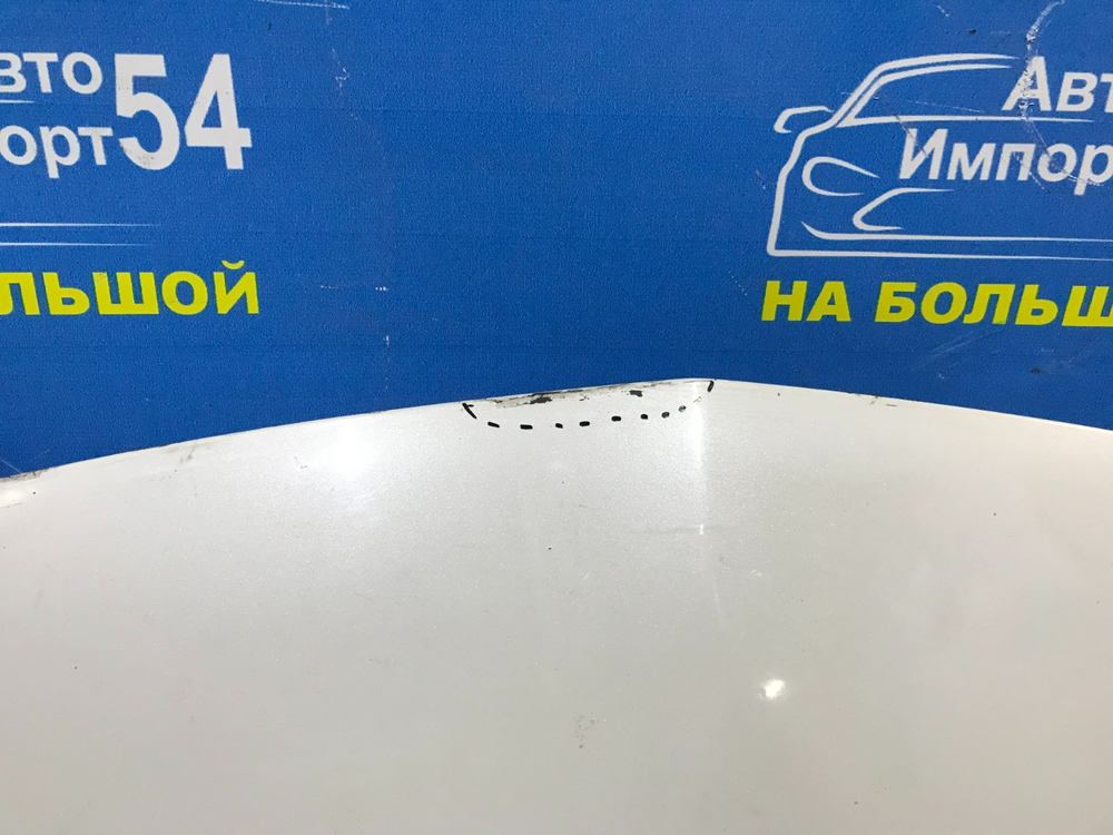 Капот Honda ELYSION 2008-2013