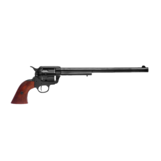 Макет револьвера Colt Peacemaker модель Buntline Special