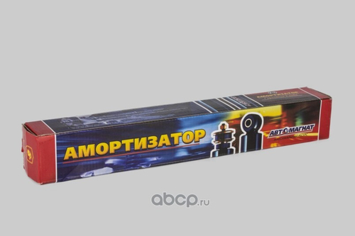 Амортизатор /УАЗ 3160 Хантер/ перед. масл. (АВТОМАГНАТ)