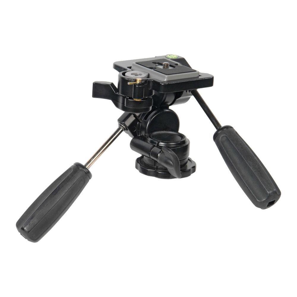 Штатив Falcon Eyes R-Line 1017 3DP с держателем для смартфона