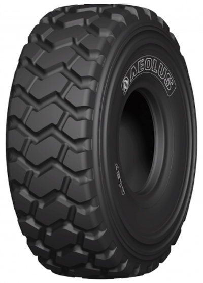 29,5R25** E3/L3 AL37 216A2 TL AE Aeolus