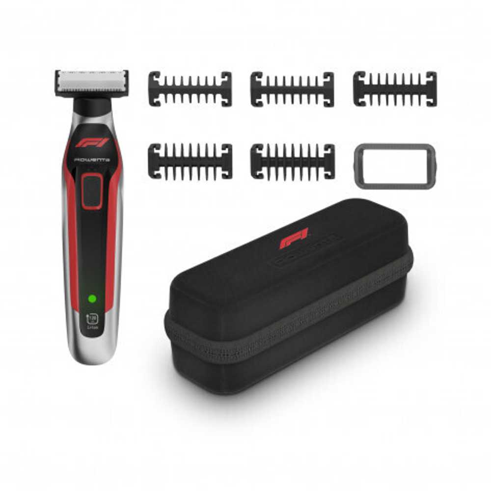 Триммер Rowenta Formula 1® TN604MF0