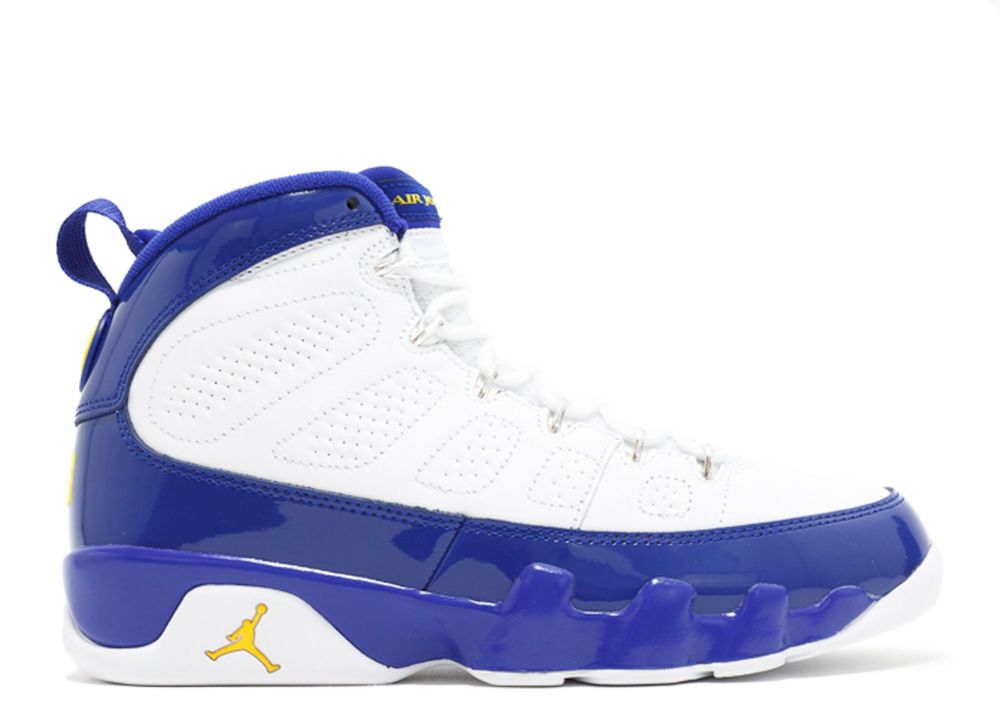 Jordan 9 Retro &#39;Kobe&#39;