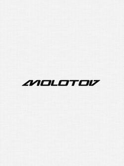 Футболка MLTV Base Mini Title Белый