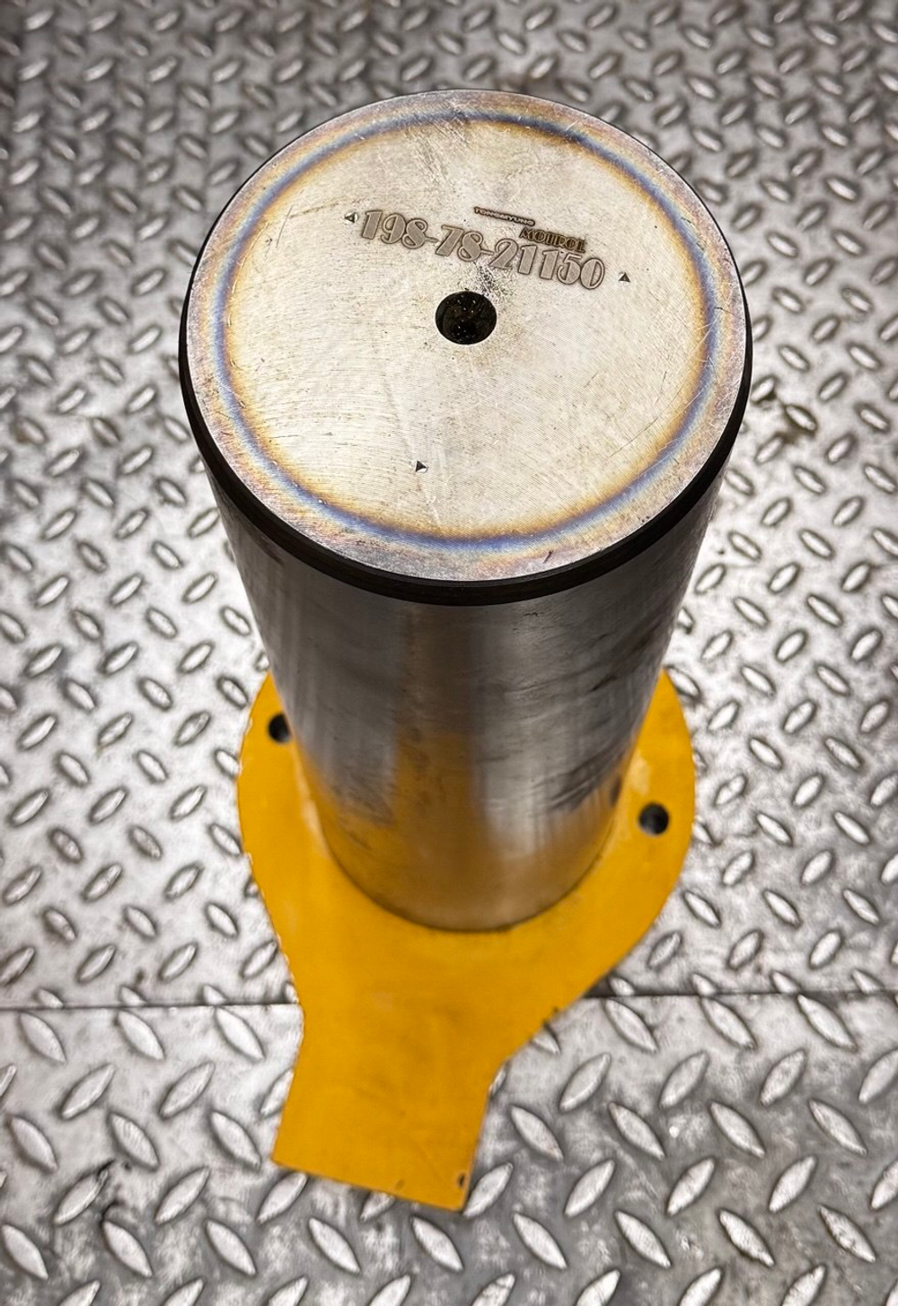 Палец 198-78-21150