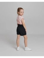 Футболка для девочки хлопковая