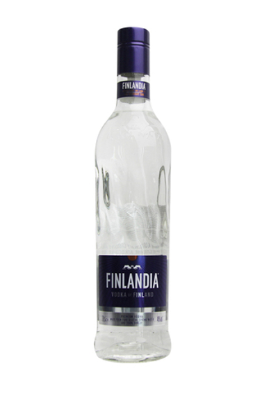 Водка Finlandia 40%