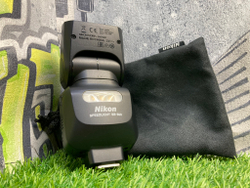 Nikon Speedlight SB-500