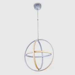 Подвесной светильник LED4U L1733/3S