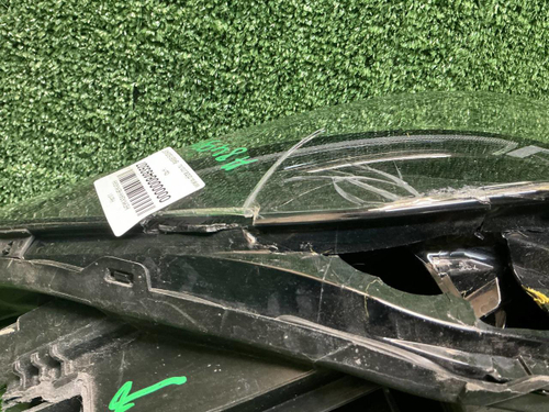 Фара правая Chery Tiggo 9 (2024-н.в.) LED