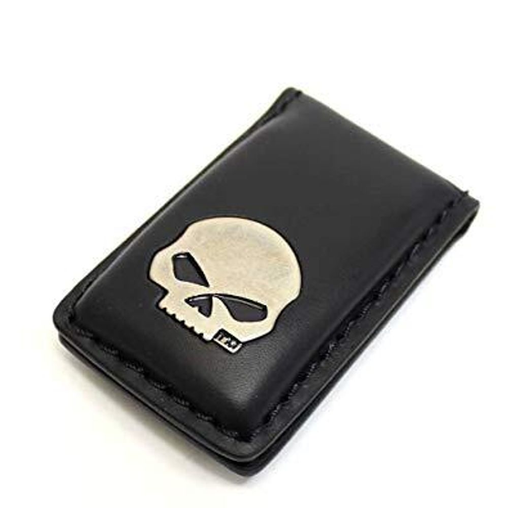 Зажим для денег Harley-Davidson -30% Зажим для денег Harley-Davidson -30%